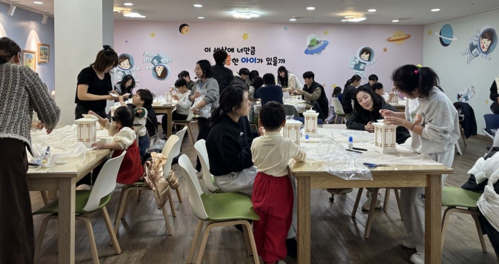 의성조문국박물관, 가족문화체험실 프로그램 개편