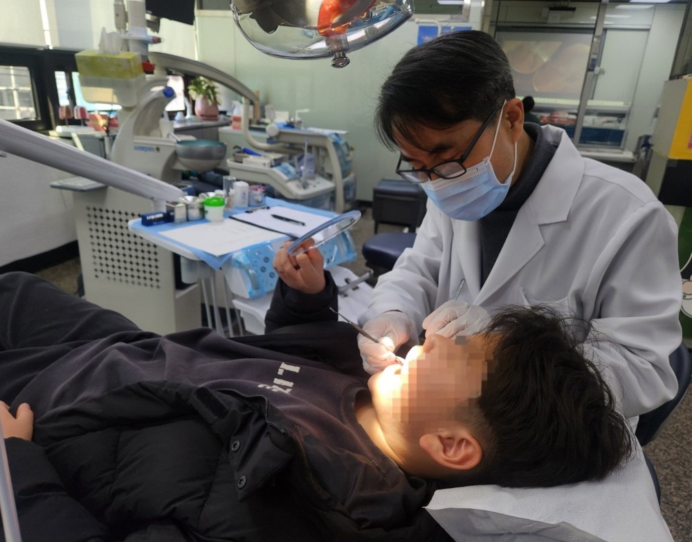 서대문구, 취약계층 아동·청소년 구강건강 격차 해소 나섰다