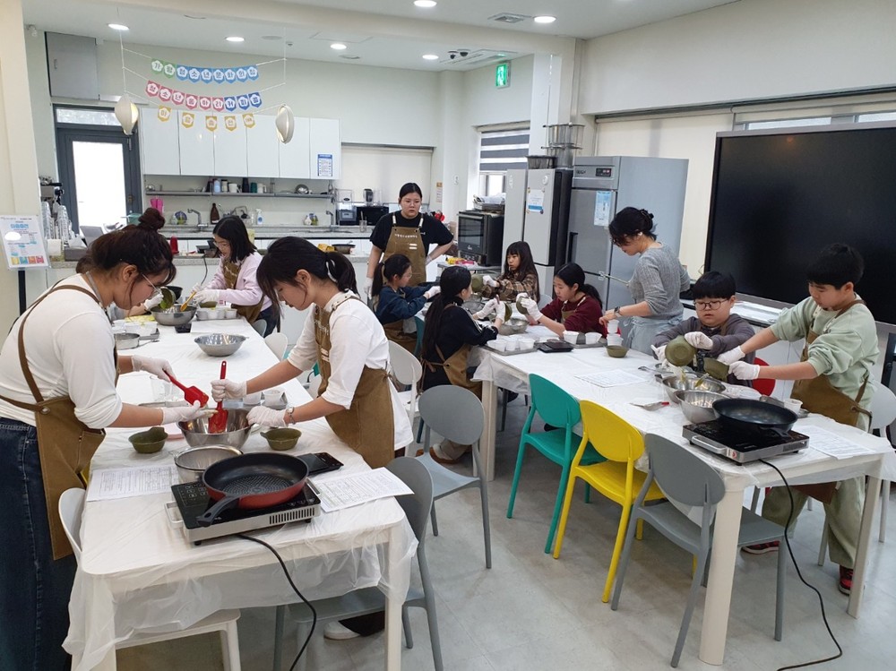 가평청소년문화의집, 청소년 3차 문화체험 ‘성료’
