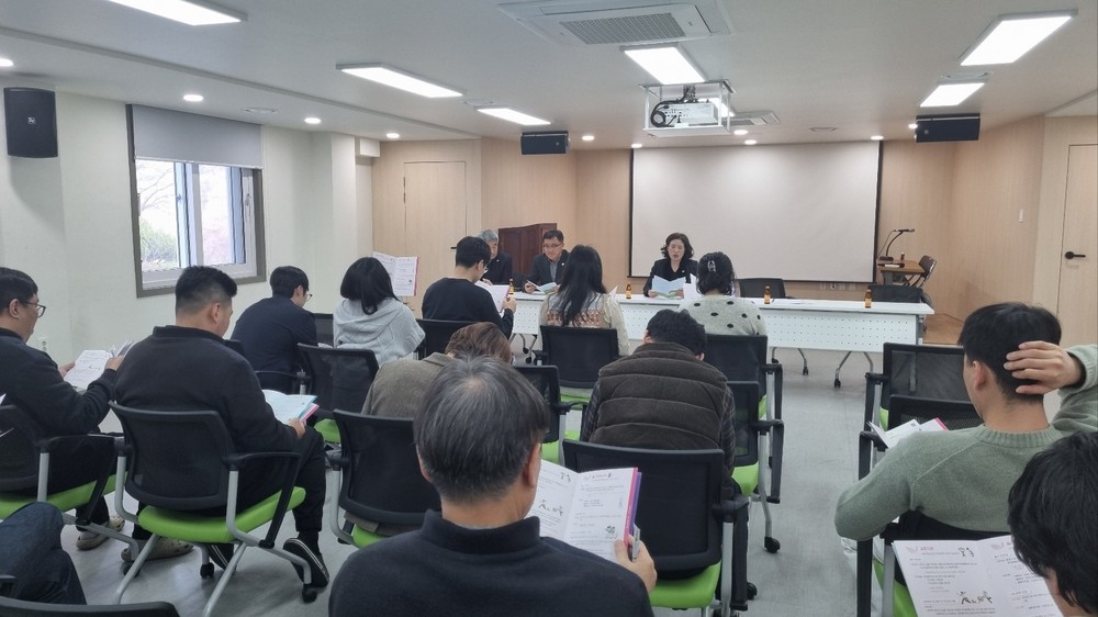 창녕군, 공공기관 방문 인구증가시책 홍보 나서