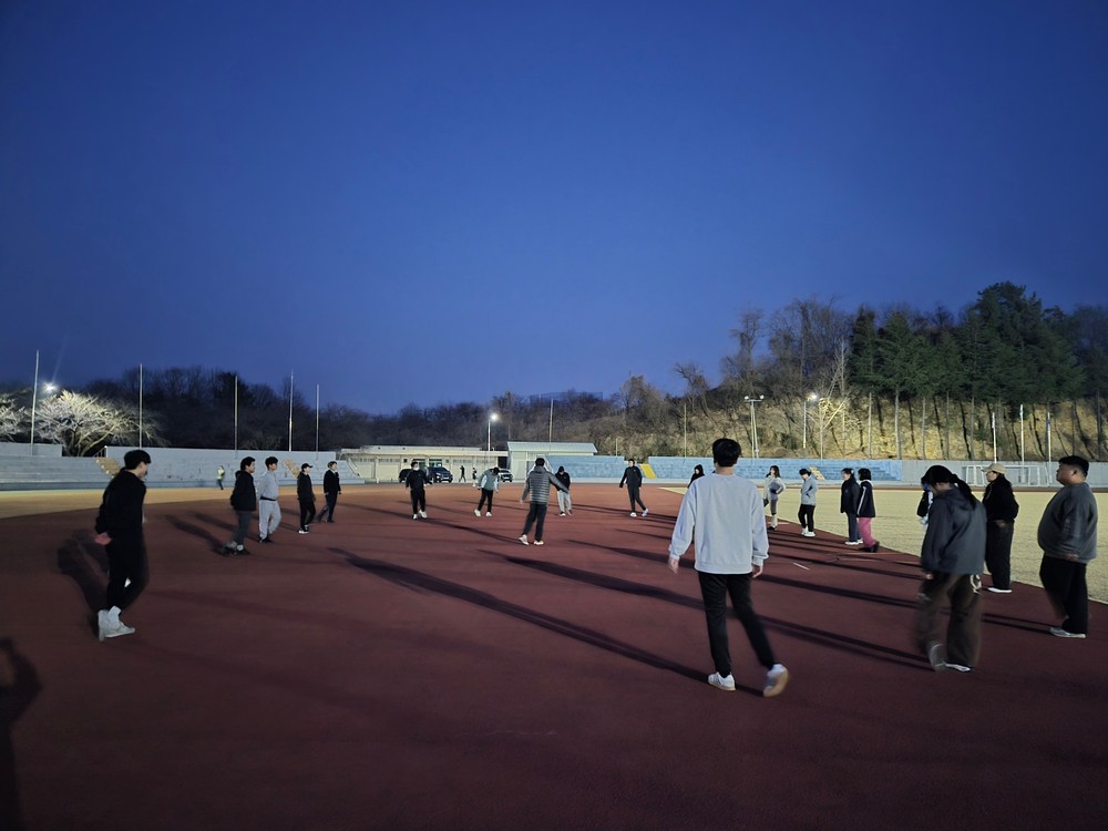 청도군정신건강복지센터‘모두 런(Run)’운영