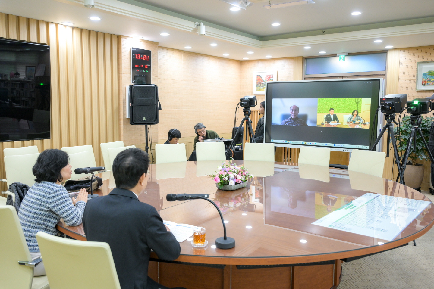 순천시, 행정통합과 균형발전 과제에 ‘스토리텔링’과 ‘정의로운 전환’으로 해법 모색