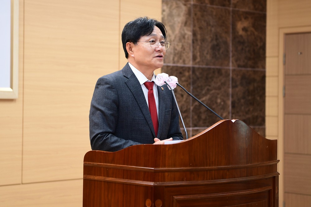 강화군, 소통 ․ 공감으로 민원 서비스 질 높인다