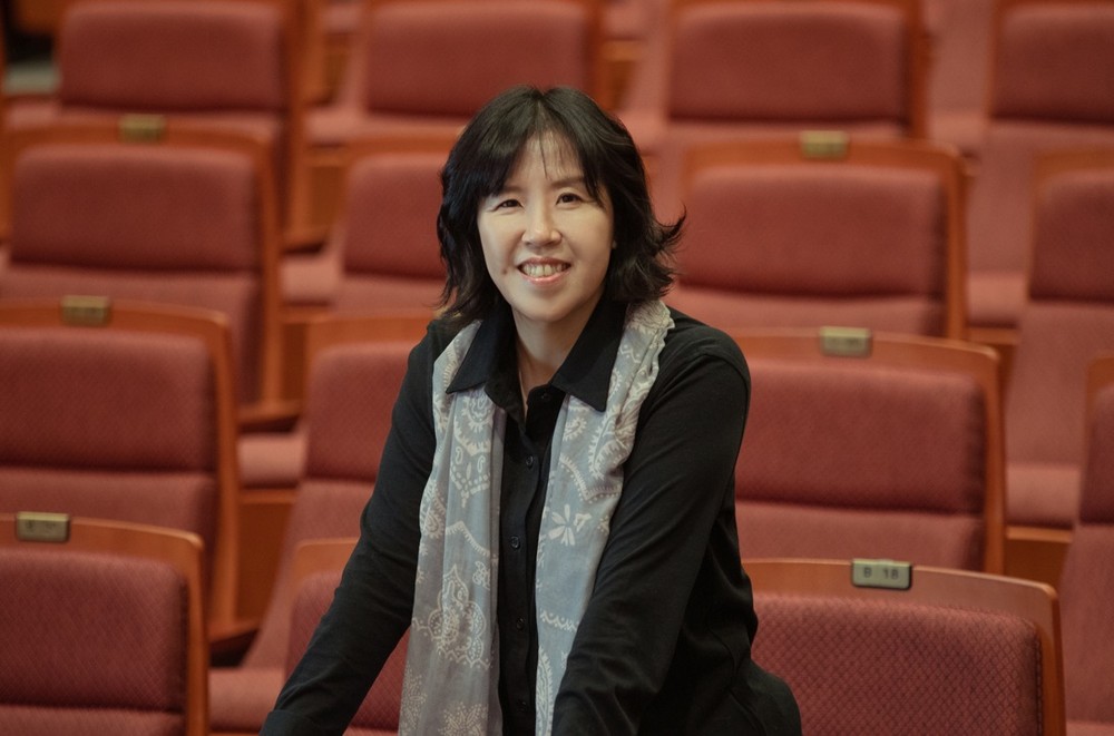 송은영 광명문화재단 대표이사, 전국지역문화재단연합회 제9대 회장 선임