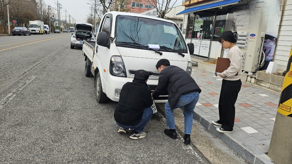 영암군, 지방세 체납액 집중 정리기간 운영