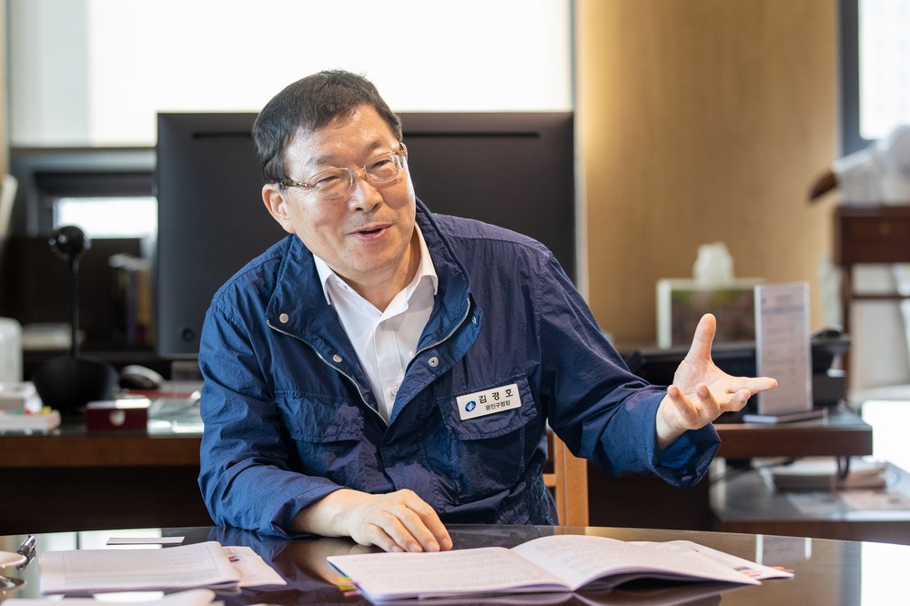 광진구, 평생교육이용권 674명에게 연 35만 원 지원