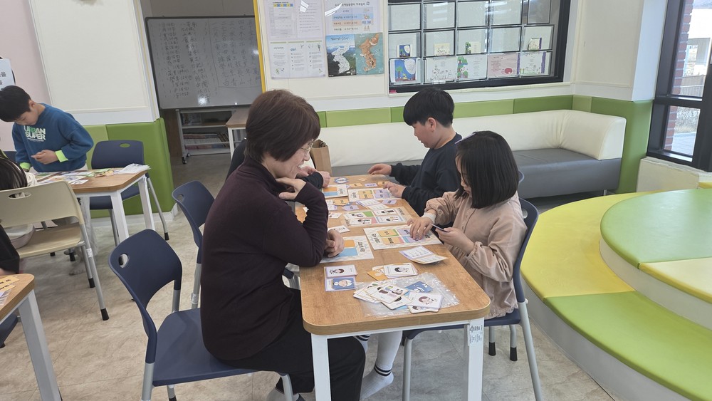 괴산군, 2026년 찾아가는 아동권리 캠프 실시