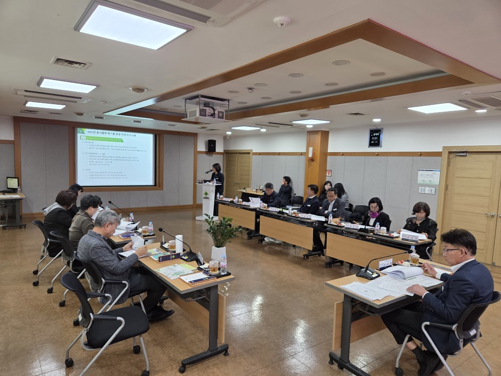 경산시, 2025년도에 이어 음식물류 폐기물 감량 지속 추진