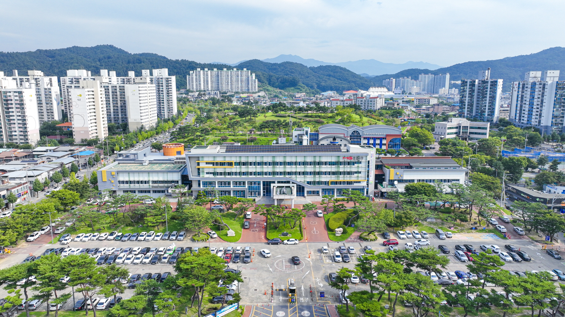 문경시, 교육발전특구로 ‘아이 키우기 좋은 도시’ 완성에 박차