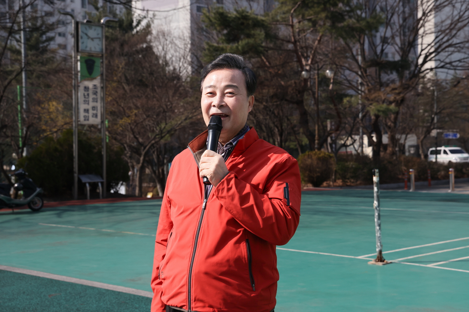 의왕시, ‘2026 왕림마을 옛길걷기’ 성료