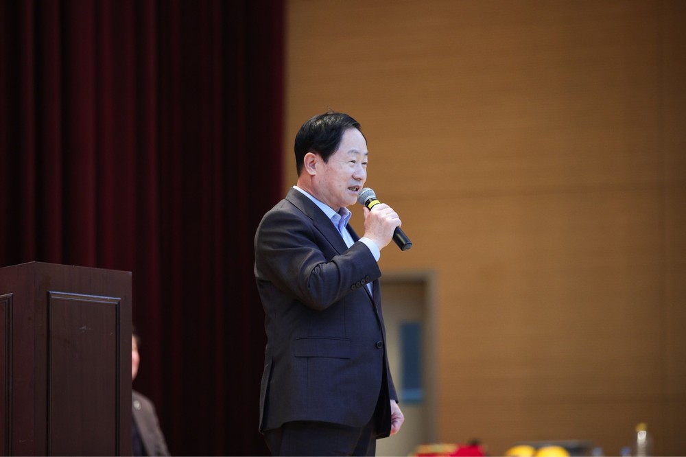 남양주시, 시장배 클럽리그 배구대회 성료… 시민 화합의 장 마련