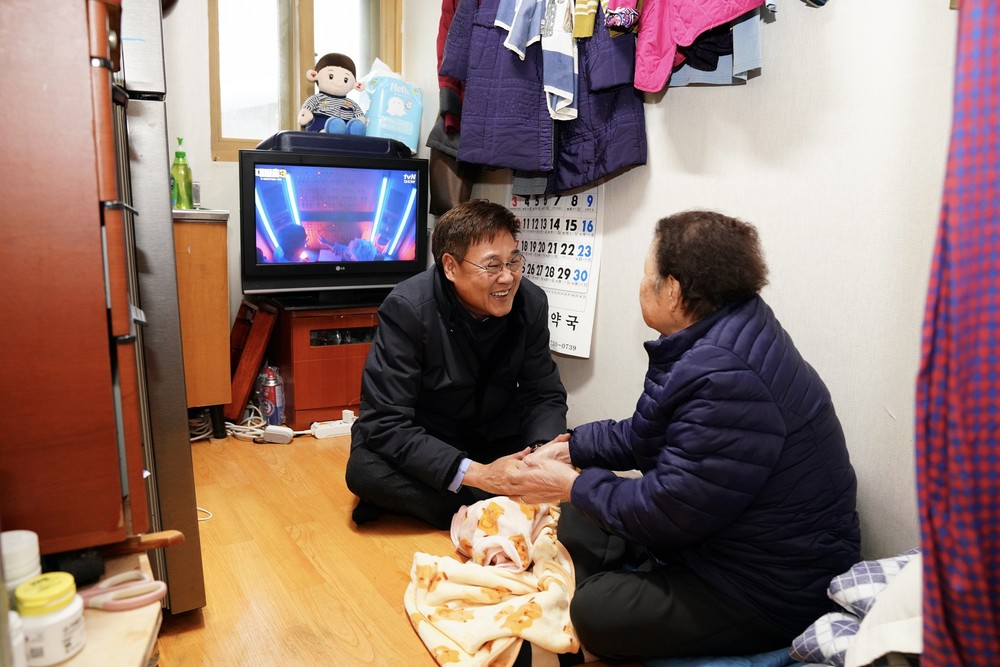 취약계층 집수리 부담 던다… 종로구, 최대 1200만 원 지원