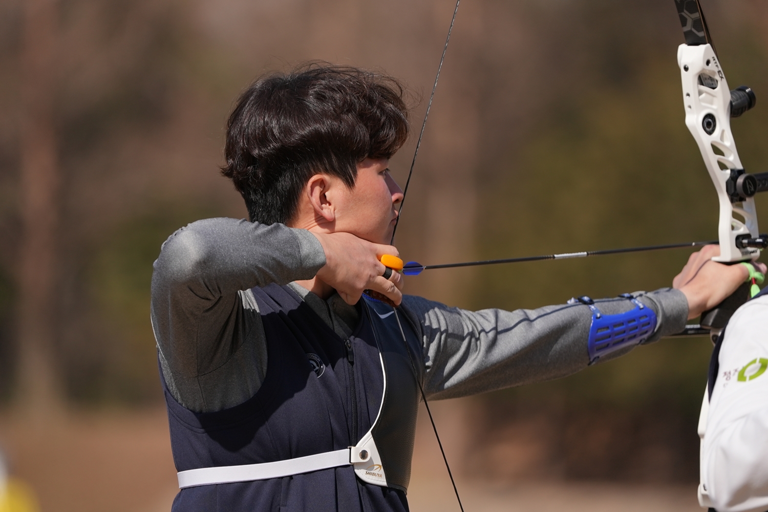 김제덕, 2026년 양궁 국가대표 최종 선발 3차 선발전 1위 쾌거