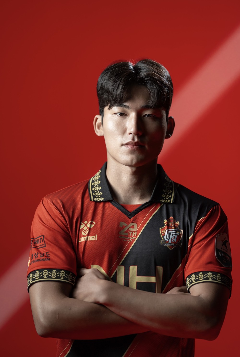 보물섬남해FC 선수 2명, 국가대표 동반 소집…한국 축구 미래 이끌 남해 출신 유망주들의 쾌거