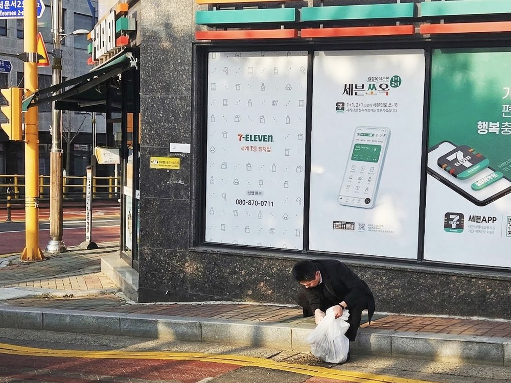인천 중구, 운서초 ‘안전 펜스’ 정비 완료‥등굣길 현장 점검도 추진