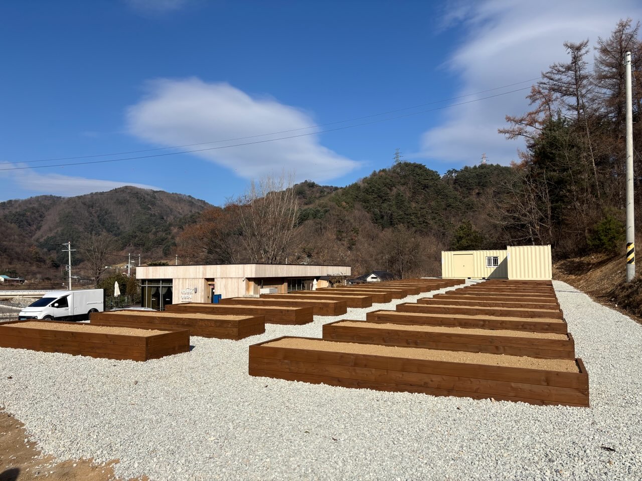 인제군, ‘공동체 텃밭 프로그램’ 참가 청년 모집