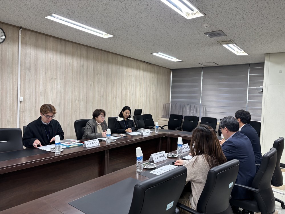연천군 – 연천형 통합돌봄[연천ON돌봄] 유관기관 간담회 개최