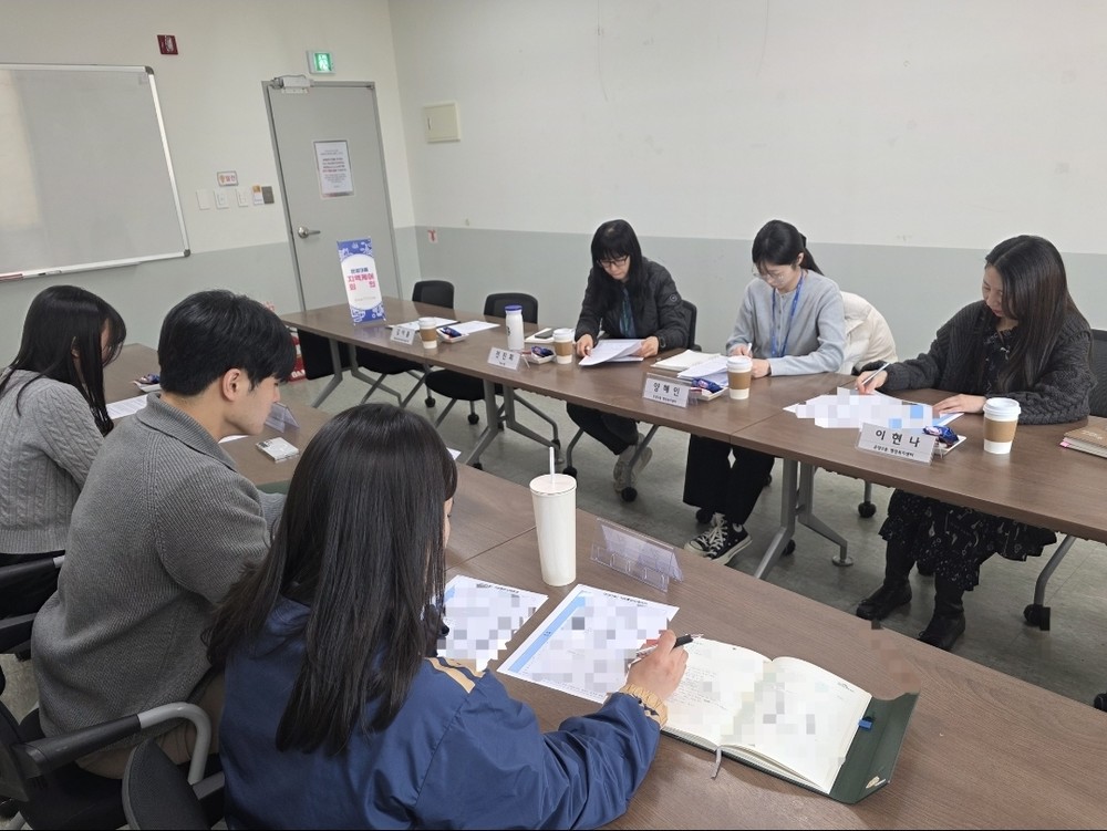 아산시 온양3동, 2026년 제1회 지역케어회의 개최