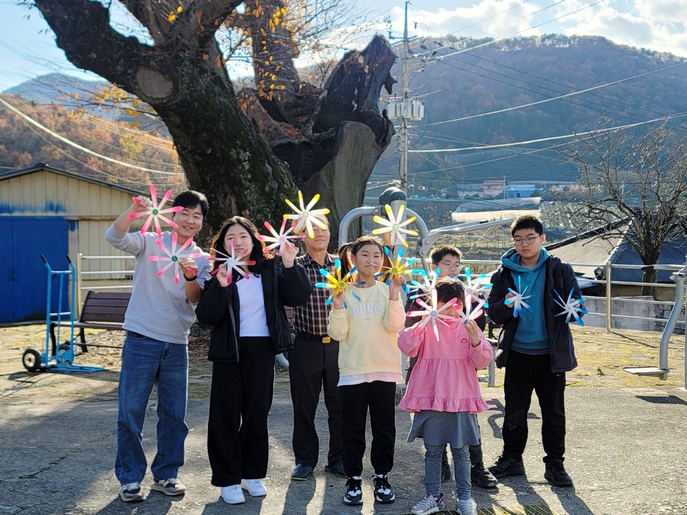 남해군, 주민주도 공동체 활성화 프로젝트 본격화