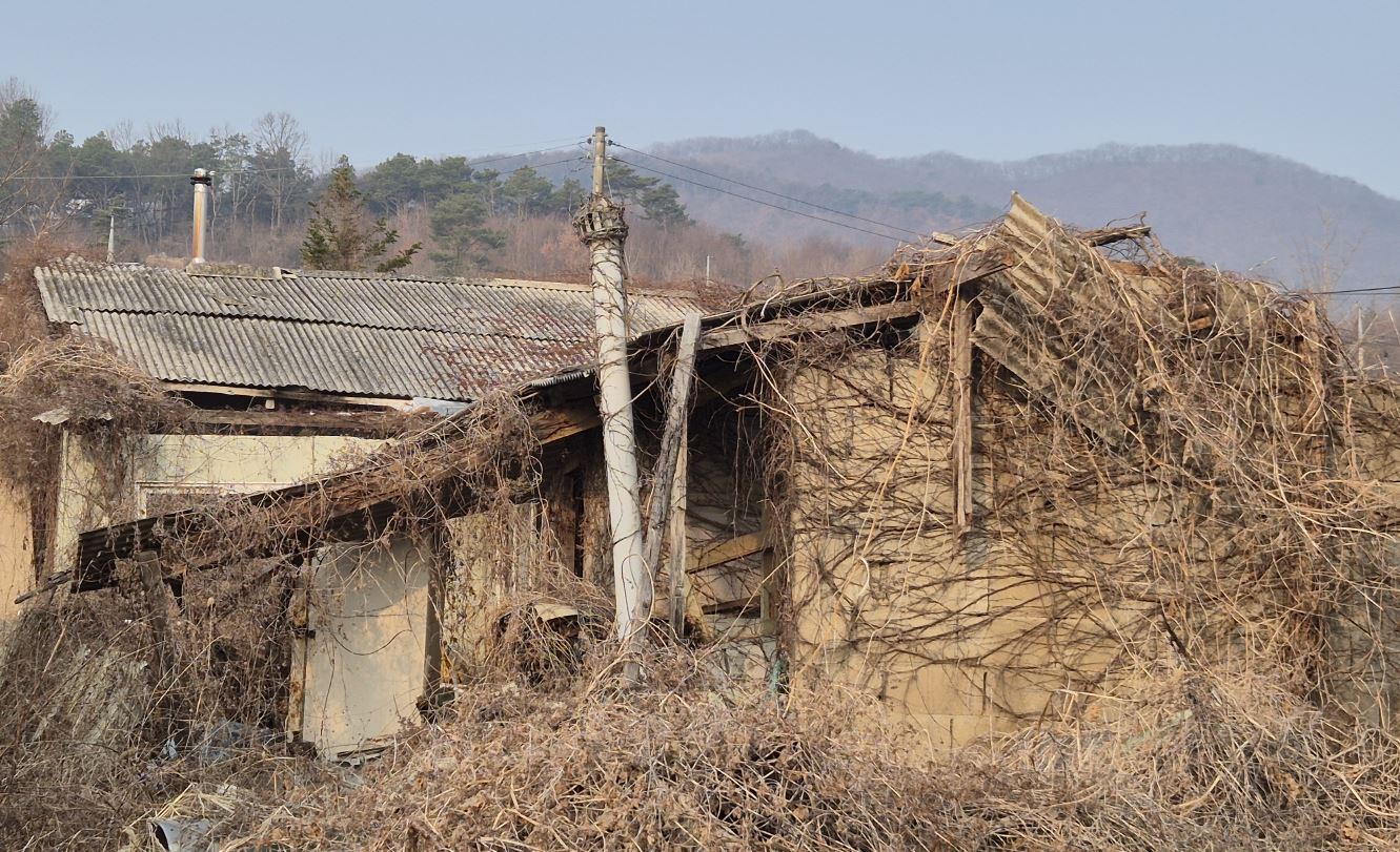 계룡시, “2026년 소규모 빈집 정비사업” 추진