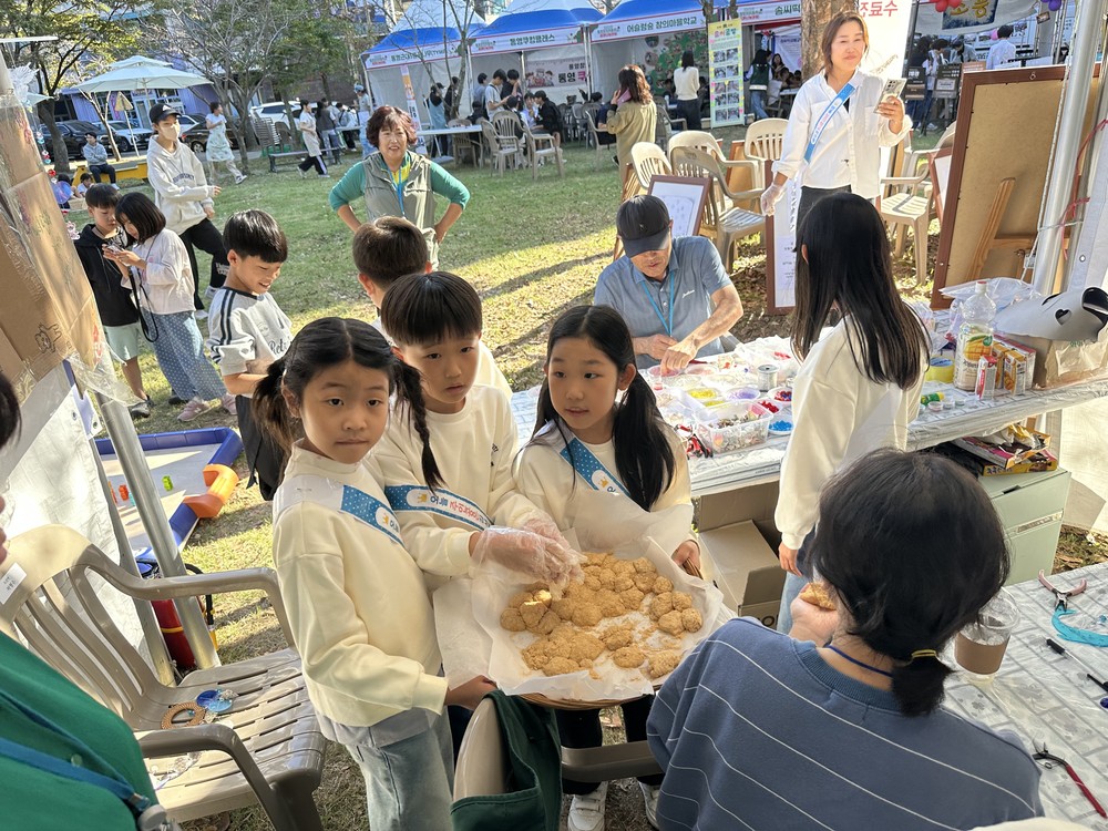 통영시, 2026년 통영창의마을학교 21개소 선정