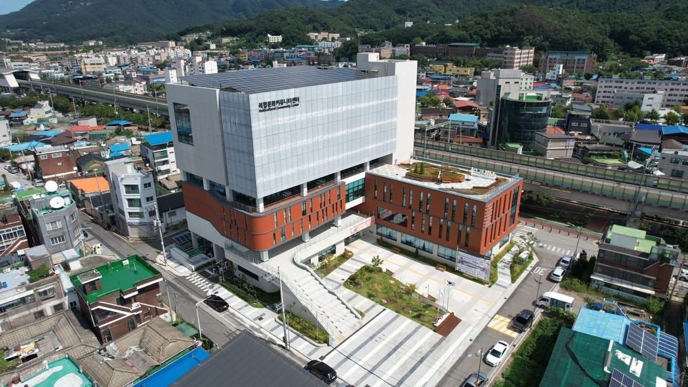 오르빛도서관, ‘민물고기 이동도서관’ 공모 당당히 선정!