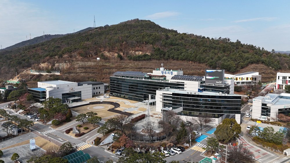양주시, 신규 상점가 지정 지속 확대…골목상권 지원 기반 강화