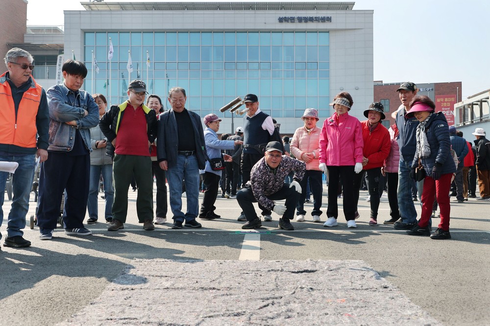 가평 설악면 ‘민속놀이 한마당’… 화합 속 ‘성황’