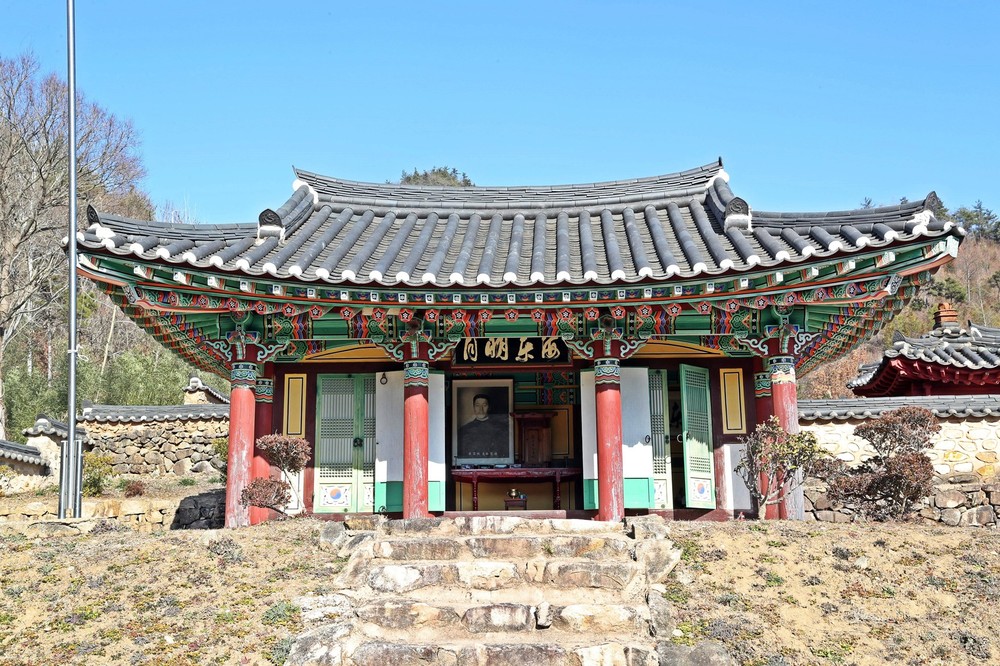 장흥군, 안중근의사 순국 116주기 추모제 개최