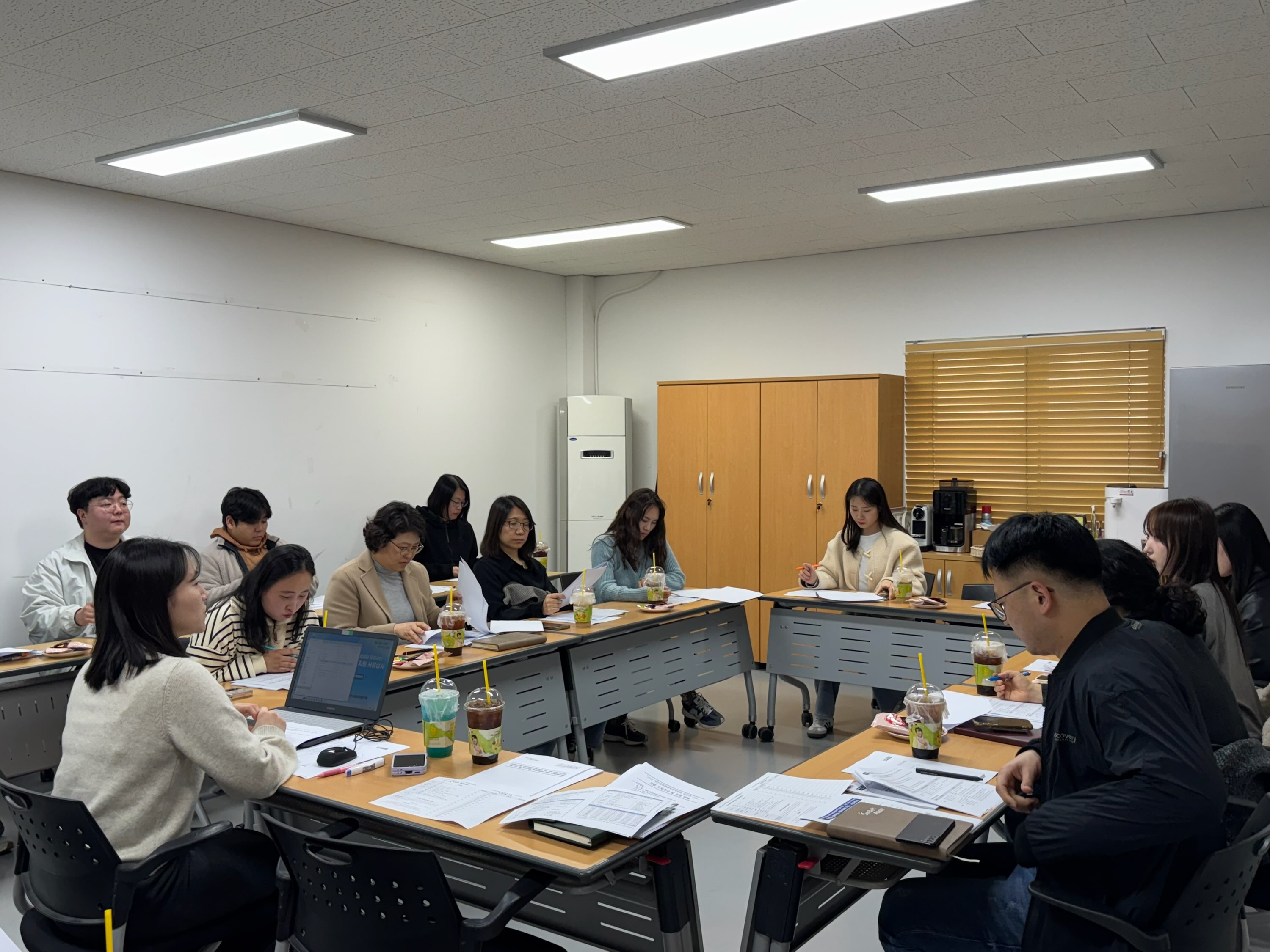 아산시, ‘은둔·고독사 제로’ 향해 뛴다… 행복키움 특화사업 본격 가동