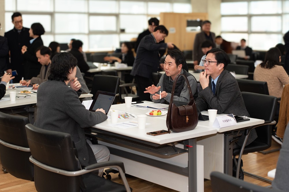성남시, 식품제조기업 인공지능 경쟁력 높인다…맞춤형 솔루션 매칭 지원