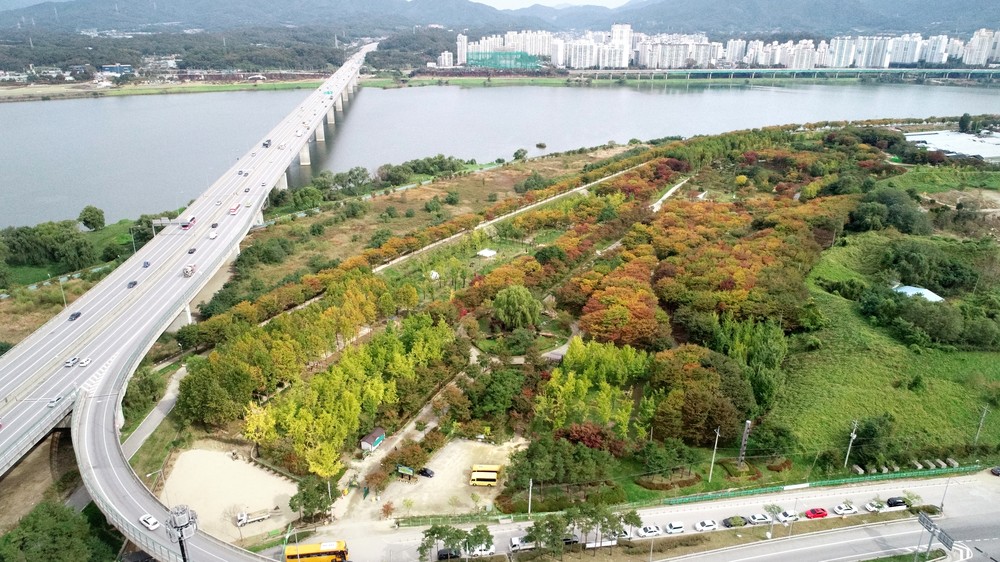 하남 ‘하나반 프로젝트’ 경기도 공모 선정…치유 관광 ‘성지’ 예고