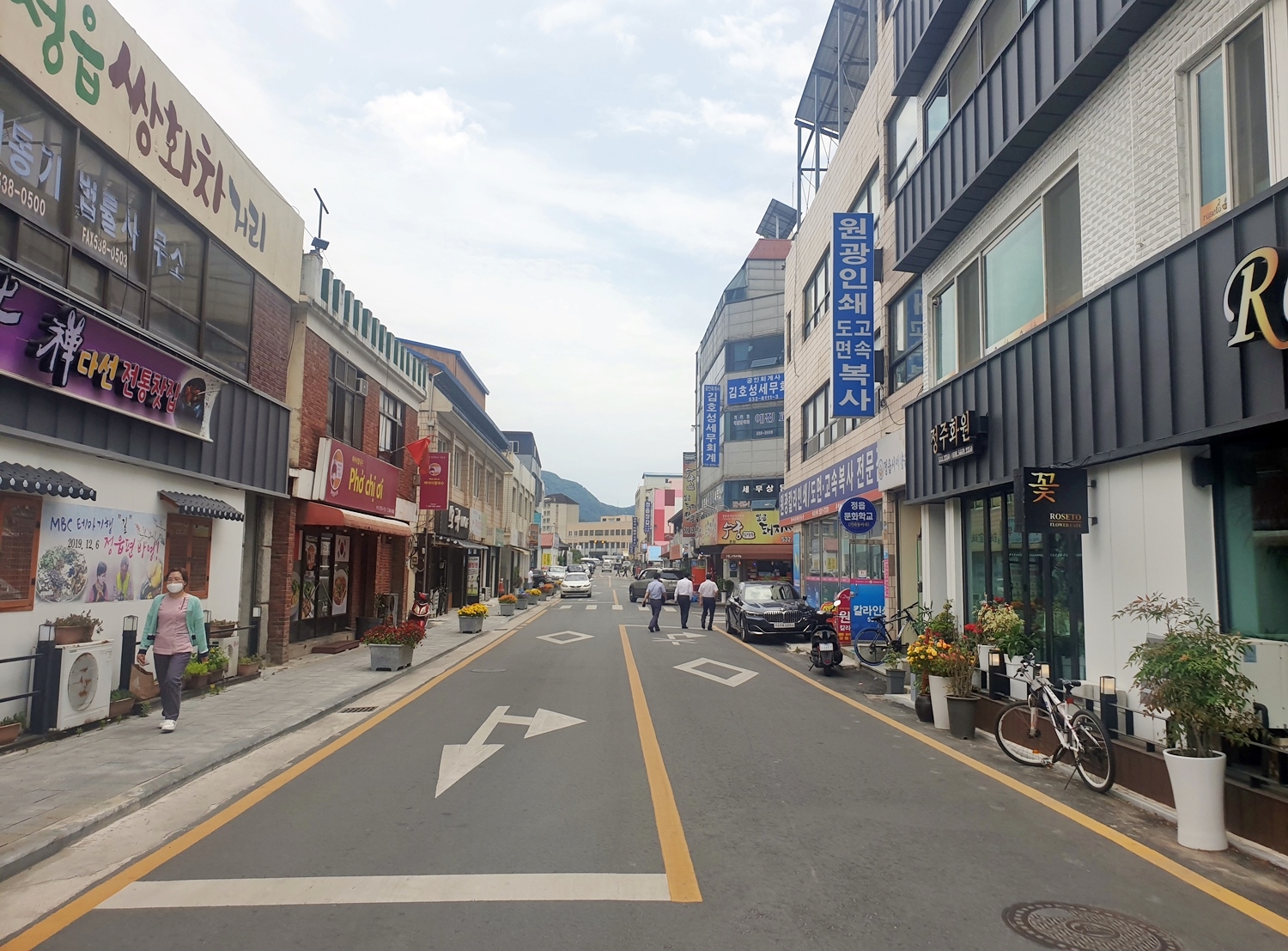 소상공인 안정지원금·카드수수료 지원… 맞춤형 경영 안정 정책 강화