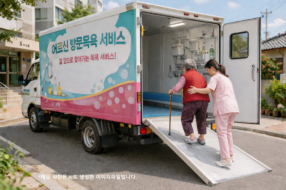 경남 고성군, 통합돌봄 본격 가동! “살던 곳에서 건강하게” 함께 돌보는 행복한 고성 만든다