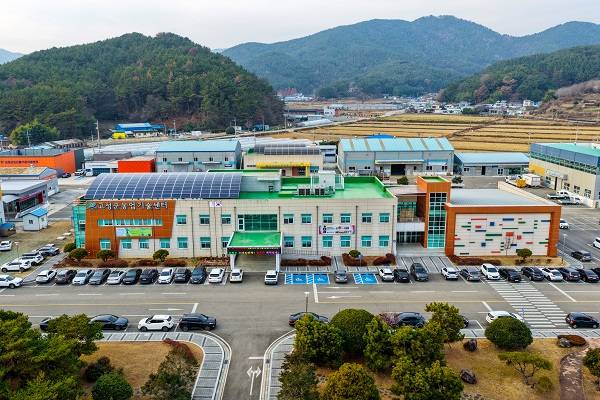 고성군, ‘연 1%’ 저금리 농어촌발전자금 15억 원 융자 지원