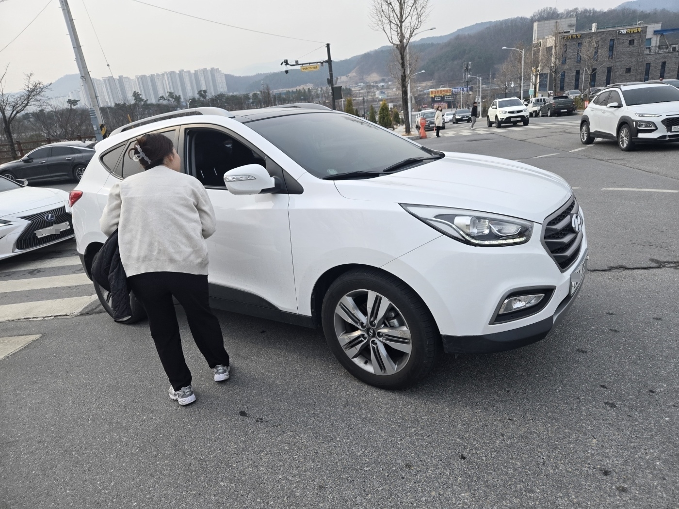 제천시, 전 직원 차량 5부제 시행