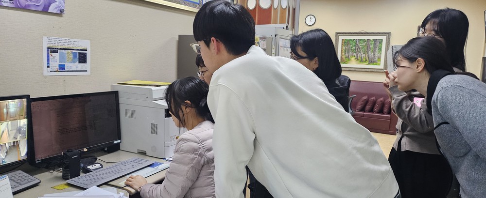청도군, 초고속 대형산불 대응체계 강화