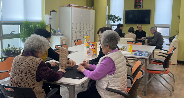 화성특례시 노인보건센터, 노쇠기능 평가 도입으로 건강 돌봄 강화