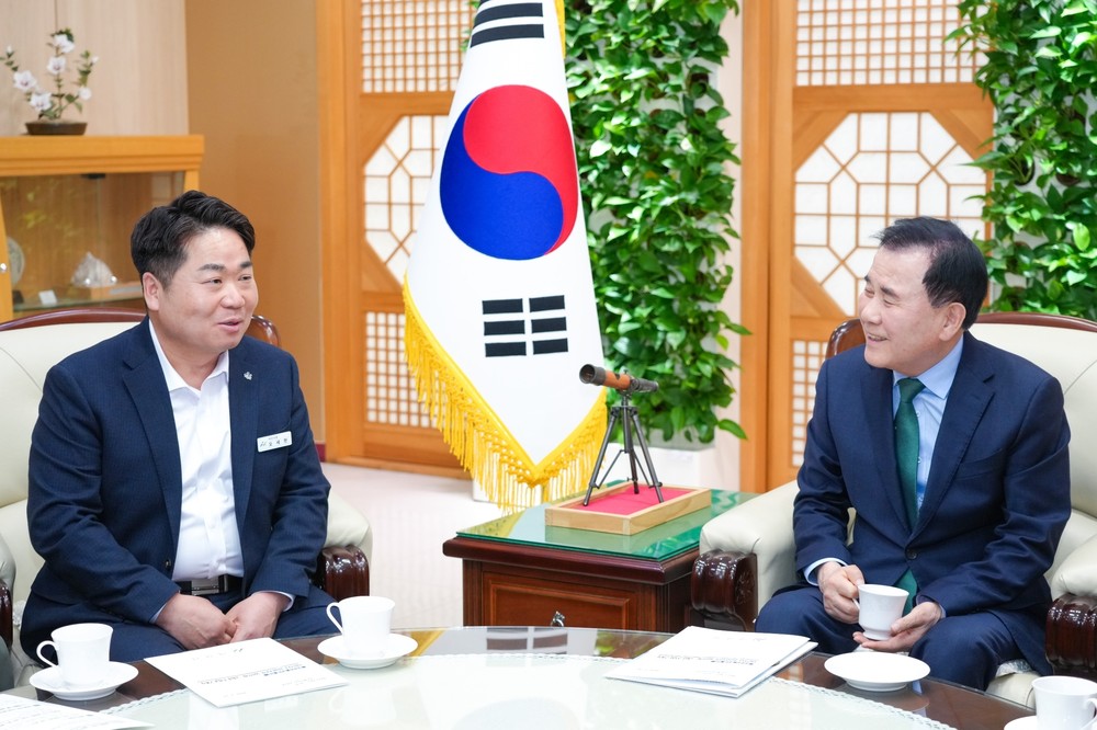 아산시-충남교육청, ‘음봉고 신설’ 위해 맞손… 지역 숙원 사업 탄력