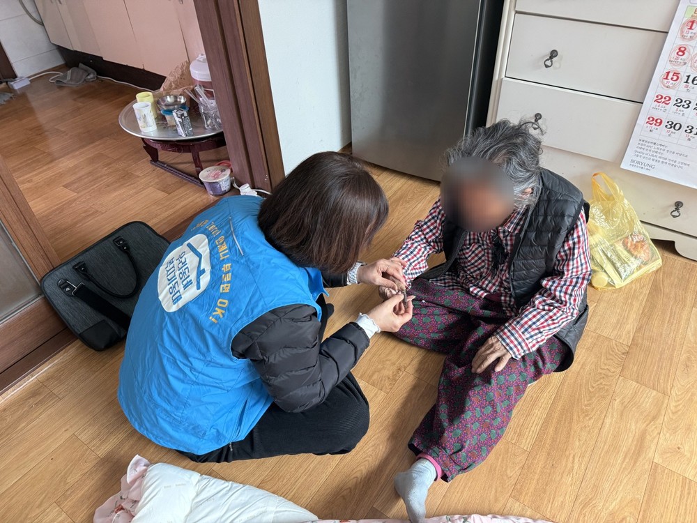 순천시, 고독·고립 위기가구 선제 발굴 나선다