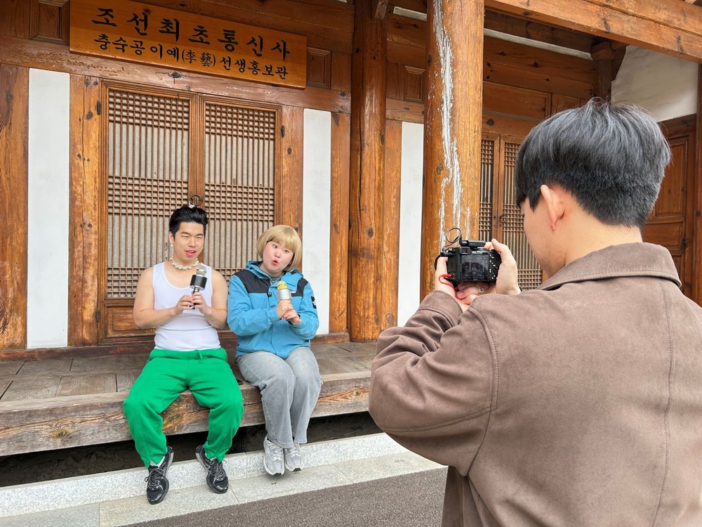 양주시, 경마장 유치 공감대 확산 나서…울산서 현장 홍보