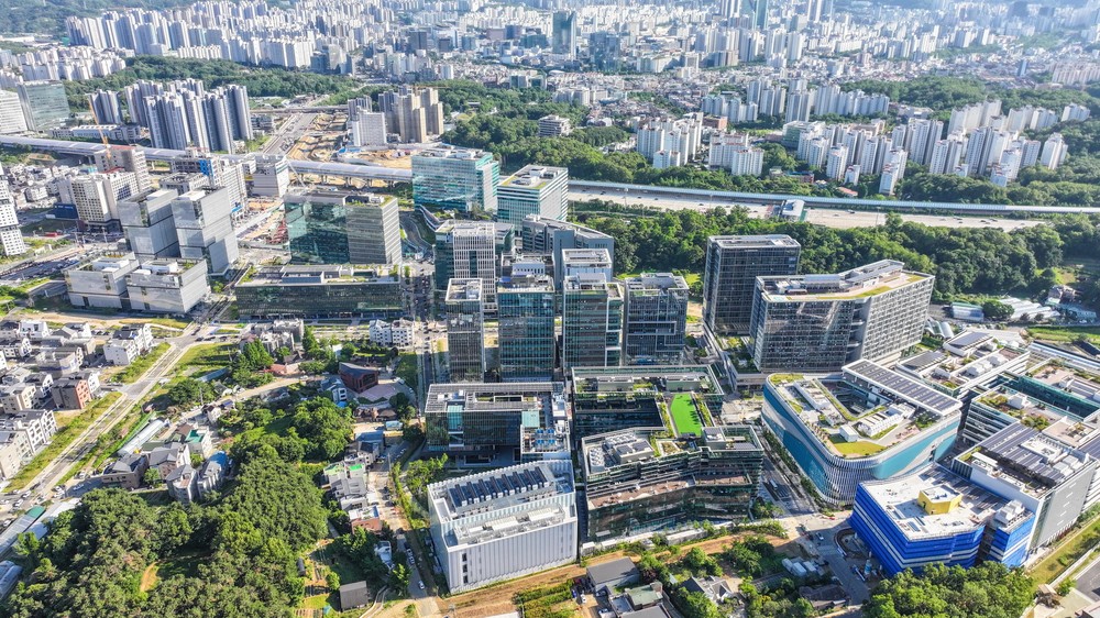 과천시, 공공기여 공간 창업기업에 무상 임대…입주 희망 기업 모집