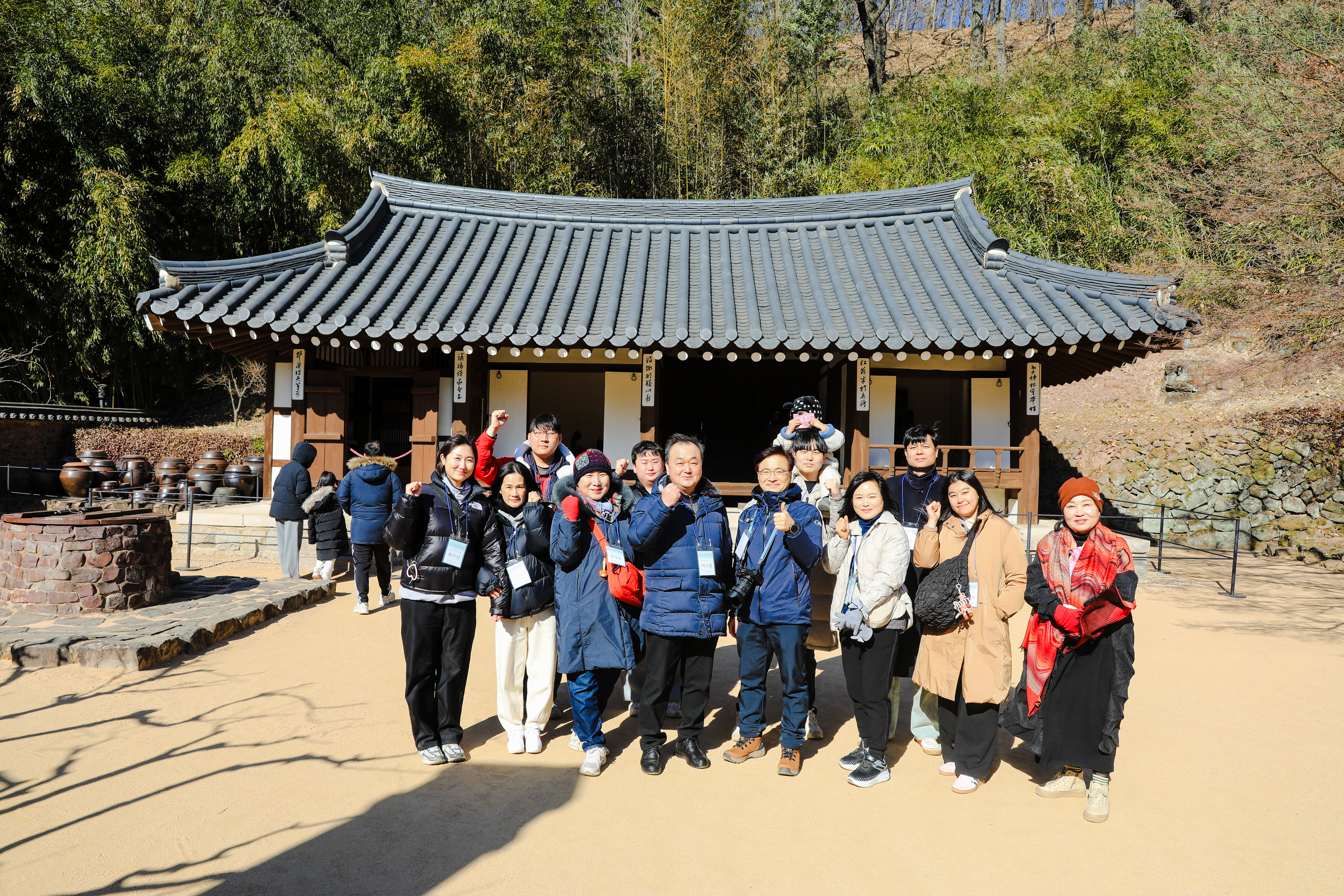 경남 남부권 로컬 투어랩 1권역, 로컬관광 가능성 입증