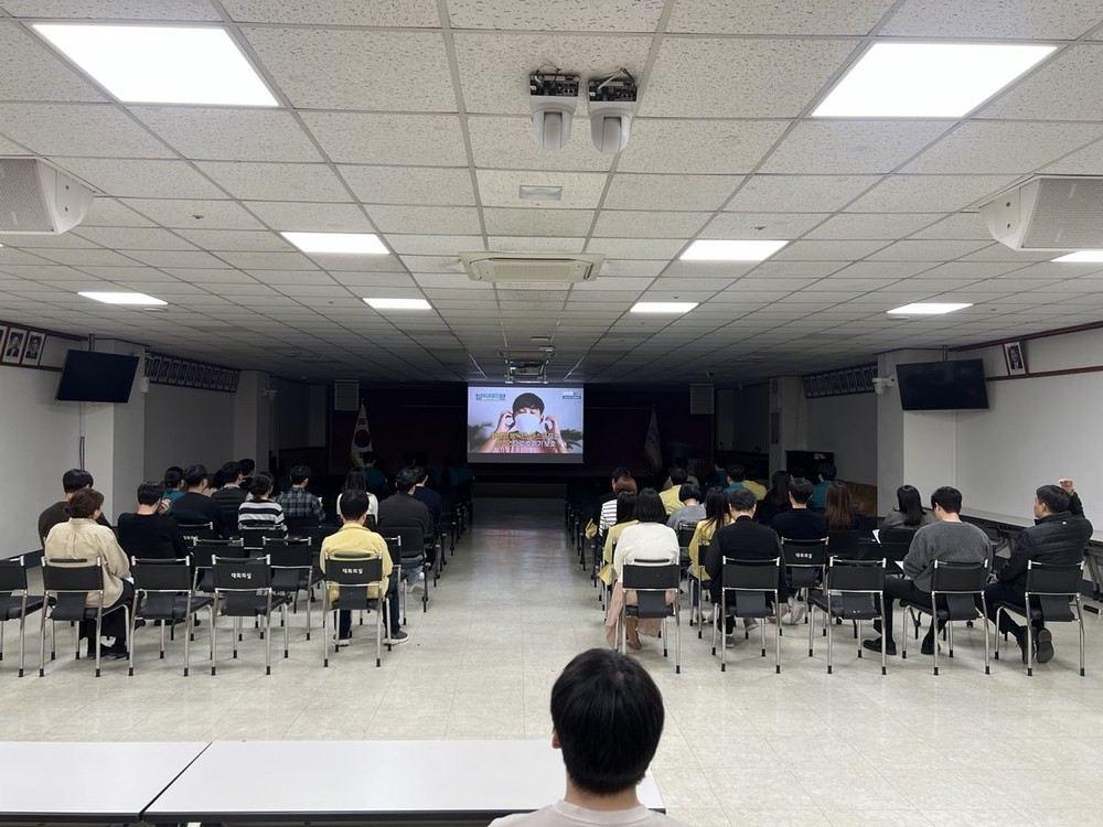 양주시, ‘2026년 3월 공습대비 민방위 훈련’실시…민방위 준비태세 점검