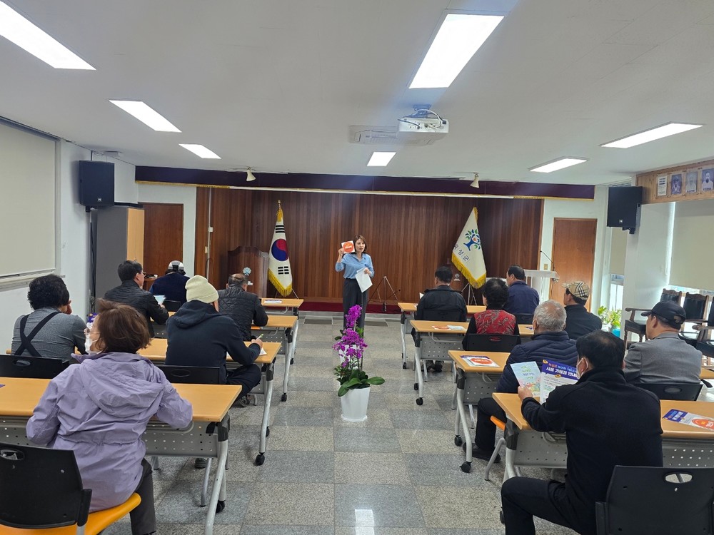 곡성군, 기본소득 첫 지급 앞두고 권역별 상인회·가맹점주 간담회 추진