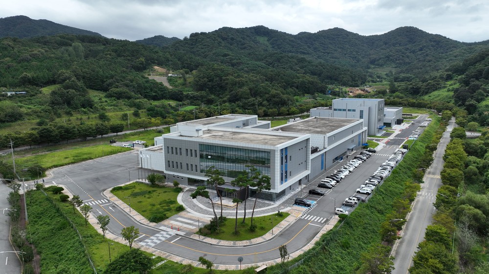 화순 백신산업특구 경쟁력 알린다