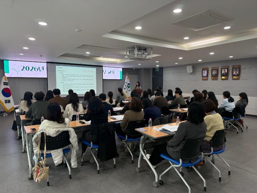 연제구, 통합돌봄 사업 본격 시행‘준비 완료’