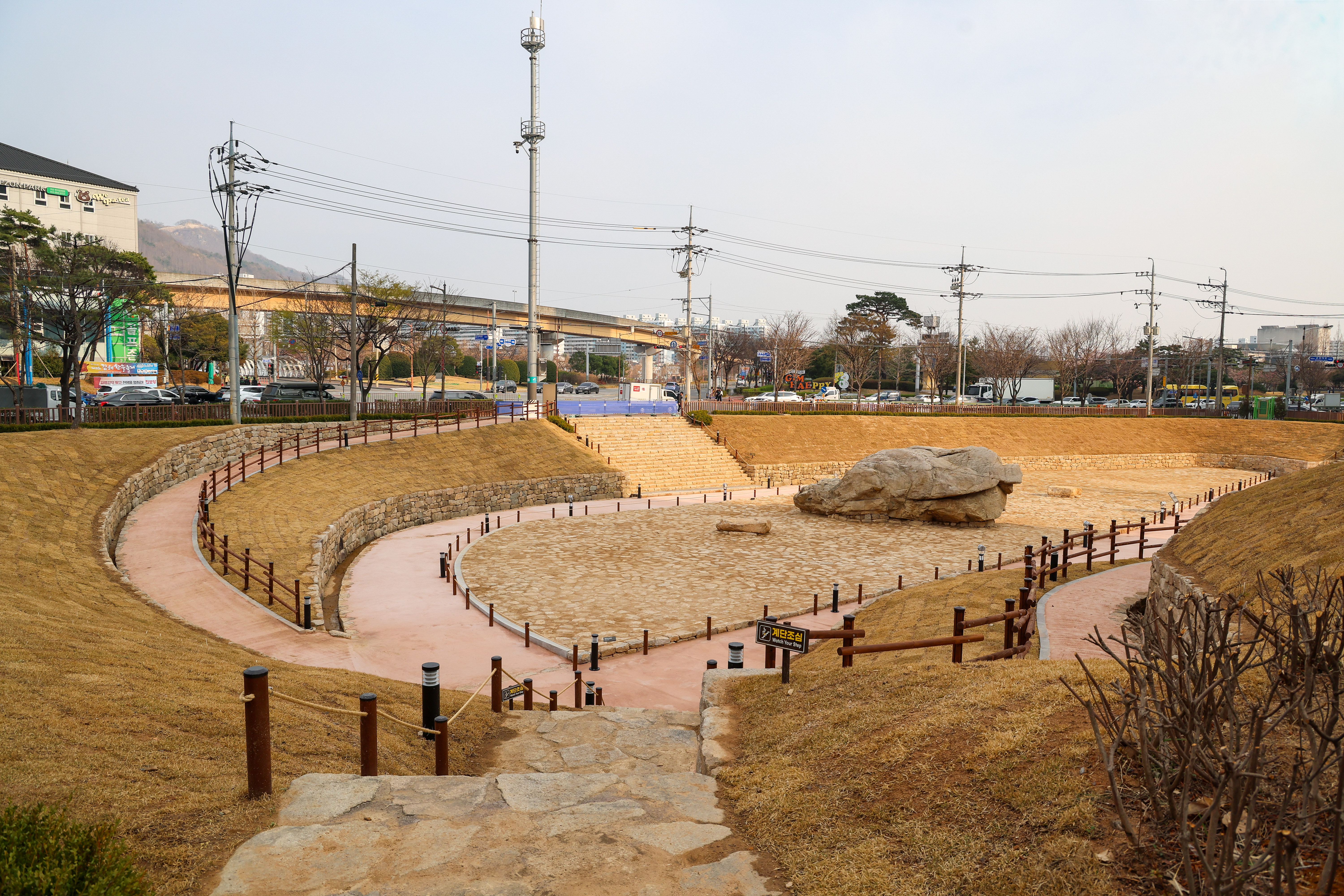 국내 최대 규모 ‘김해 구산동 지석묘’ 27일 개방