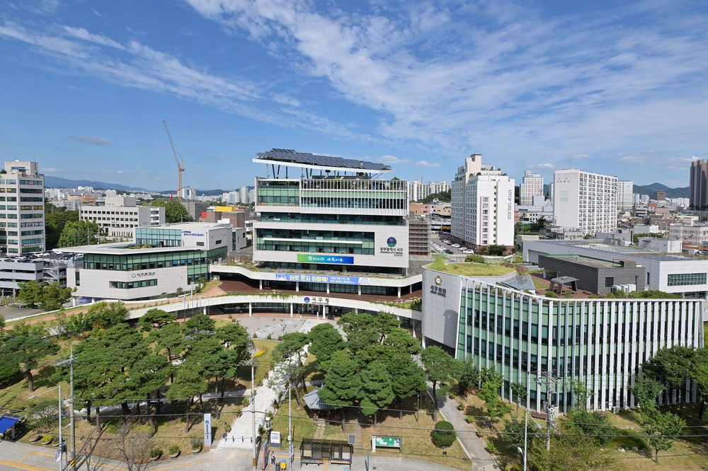 서구, 상인 아이디어로 골목상권 살린다