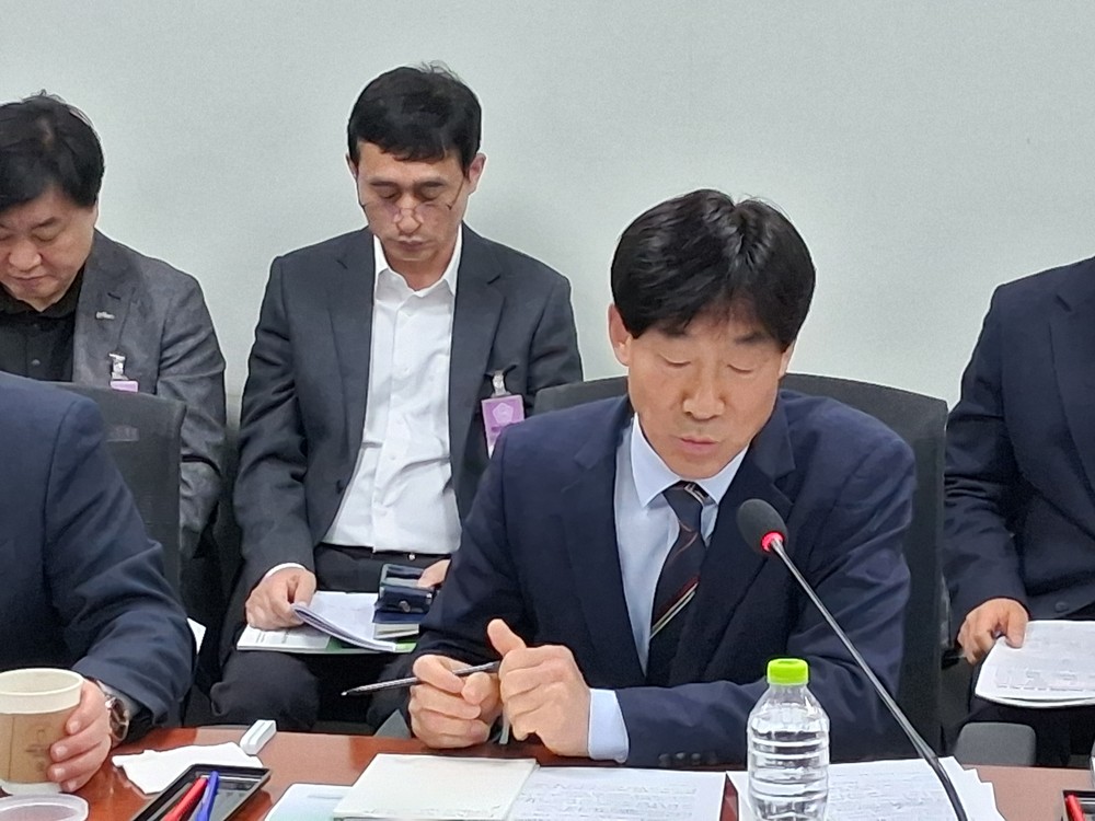 여주시, 제2기 한강사랑포럼 국회토론회 참석… 실용적 정책 결정 촉구